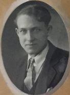 William Oliver Merchant
