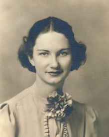 Wilma (sparks) Hancock