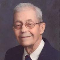 Richard Stoner Steele