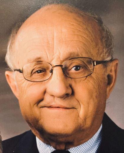 Jerry D Cain