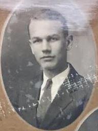 Kenneth Silvey