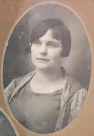 Irene Baker