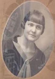 Gladys Faye (hancock) Shumway