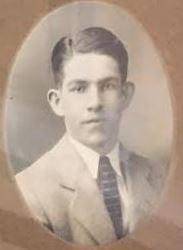 Vaughn Wood