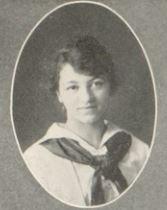 Maud Colvard
