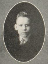 Arvel Leslie Hiday