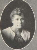 Margaret Matilda (davis) Arnett