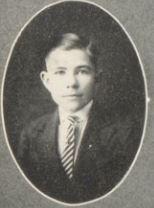 William Renforth