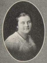 Lora Helen (davis) Briles