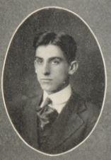 Clarence Clyde Lutz