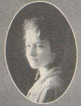 Mignon Leone (miller) Ingle