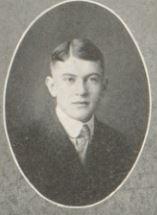 Leonard Cahen
