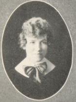 Beryl (eakes) Brown