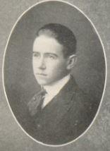 Harold Boone