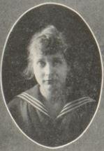Helen Bernice "canaday" Stevens