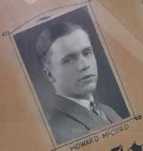 Howard Mccord