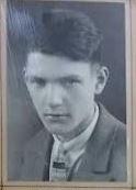 John Wesley Eastes