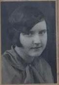 Mary Delyte (leslie) Harting