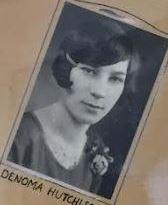 Denoma L (hutchison) Brooks