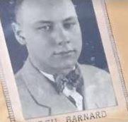Cecil Franklin Barnard