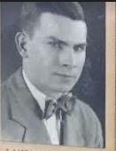 Lindley Black Parker