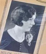Hilda Hartmann