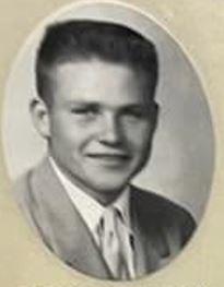 Robert Lee Glenn