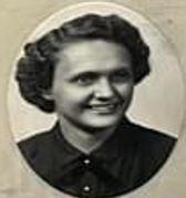 Doris Holtsapple