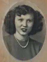 Ruth Ann (cain) Leavell