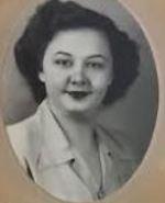Ruth Imogene (jay) Schuyler