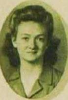 Betty Anna Dobbins