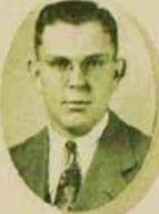 Jack Leon Thomas