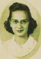 Mary Catherine (lane) Fry