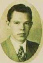 Donald Wayne Gudgel