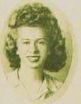 Harriett June Bennett