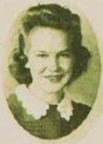 Caroline Mae (hannah) Silvey