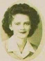 Phyllis June (lain) Taylor