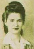 Margaret Ann Morrison