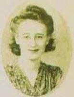 Martha Jane (sample) Wilson