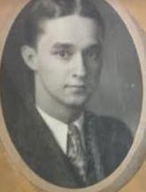 Joseph Walker Steele