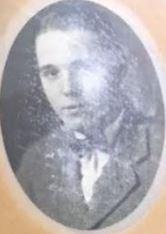 Roy Clark Wilson