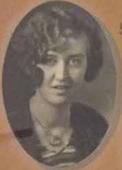 Mary Elizabeth (roney) Stohler