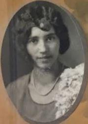 Juanita C (combs) Dove