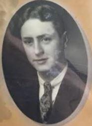 Delbert Leon Rasener