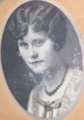 Jewell M (barnard) Glenn