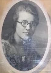 Irene Minetta (harting) Farmer