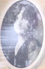 Mary Raper (kingen) Lacey
