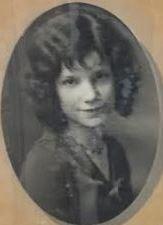 Evelyn Leone (franklin) Hall