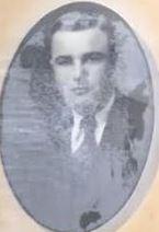 James Edmond Silvey