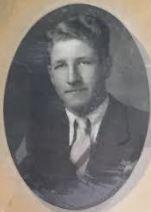Edmond Ray Wood